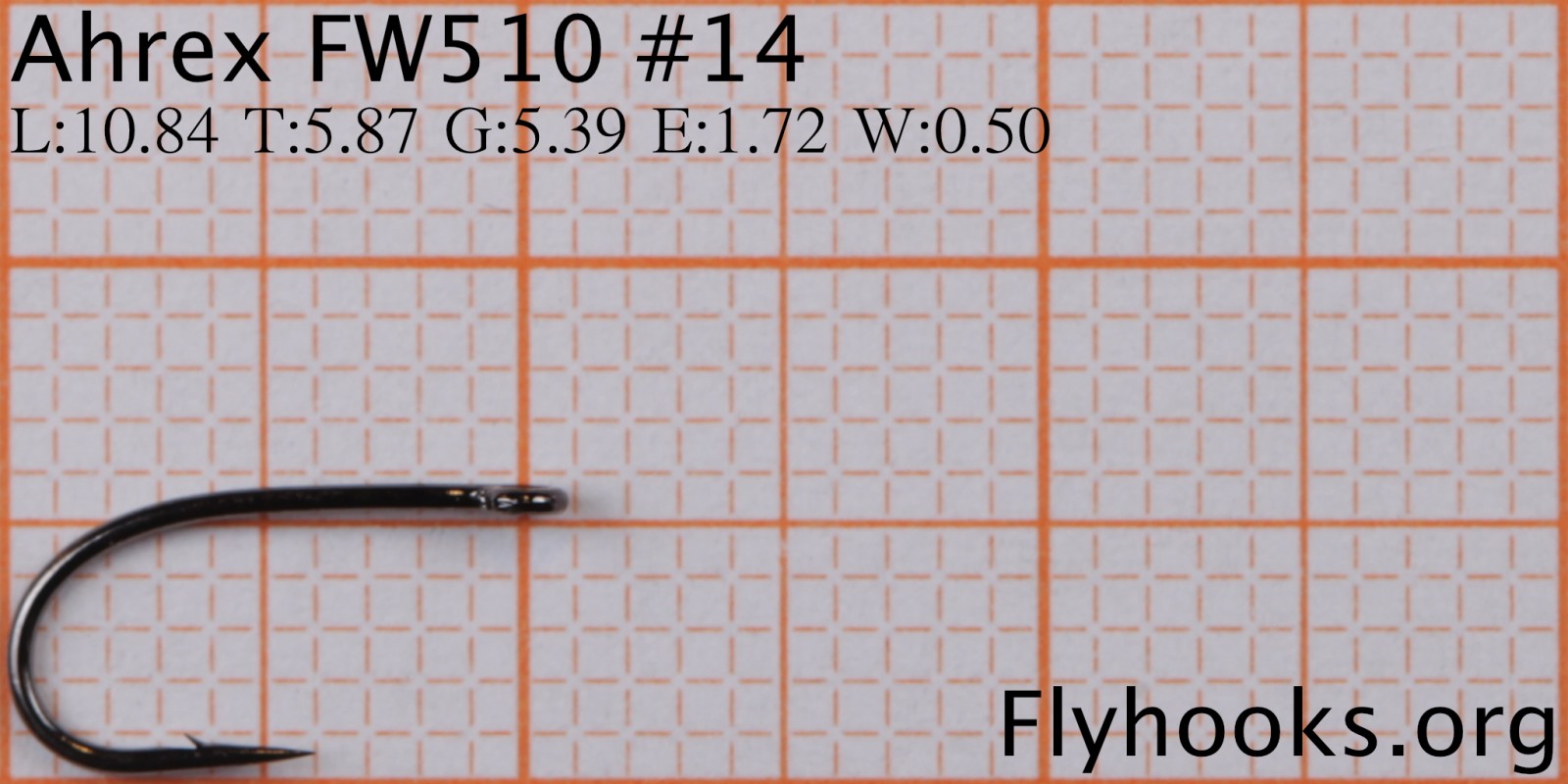 FW 510 - Curved Dry