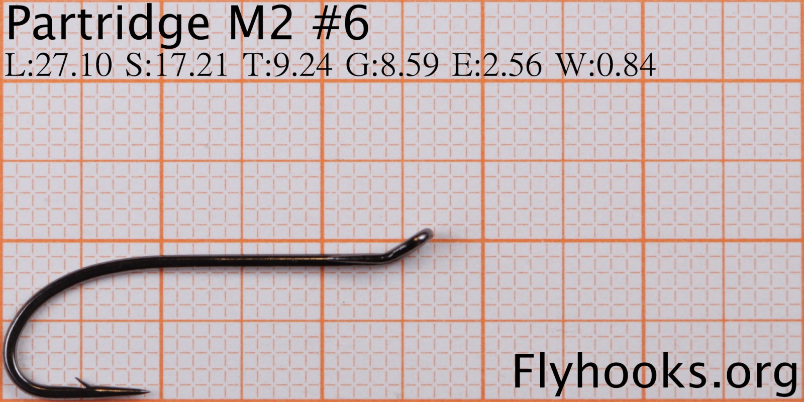 M2 - Heavy Salmon Single