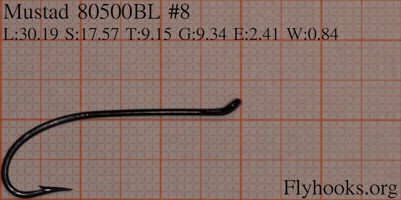 80500BL