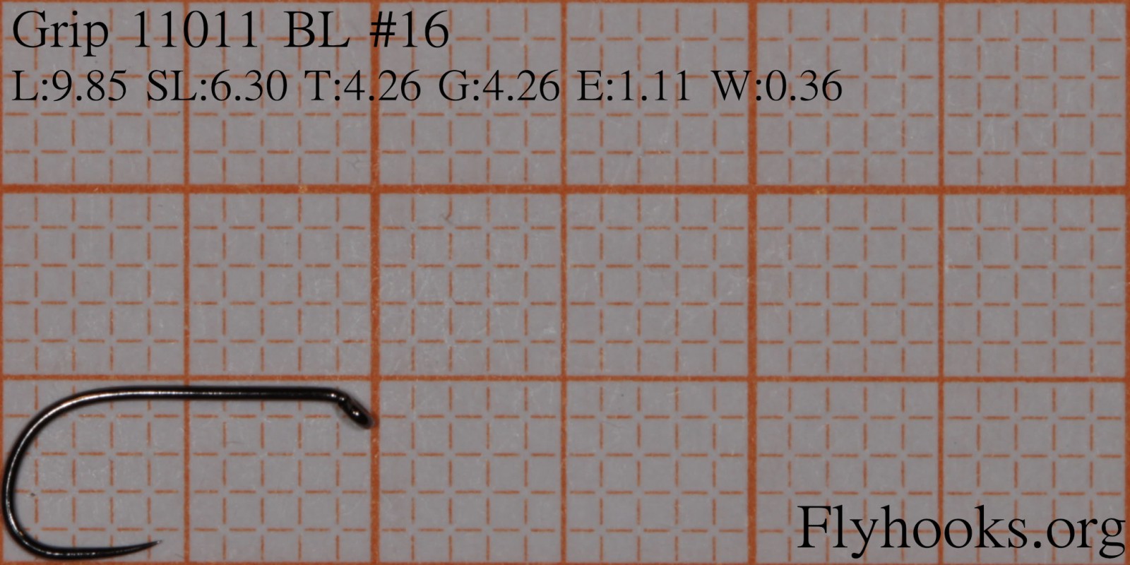 11011 BL