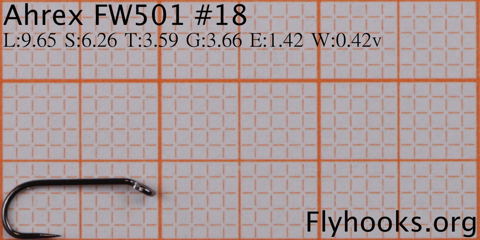 FW 501