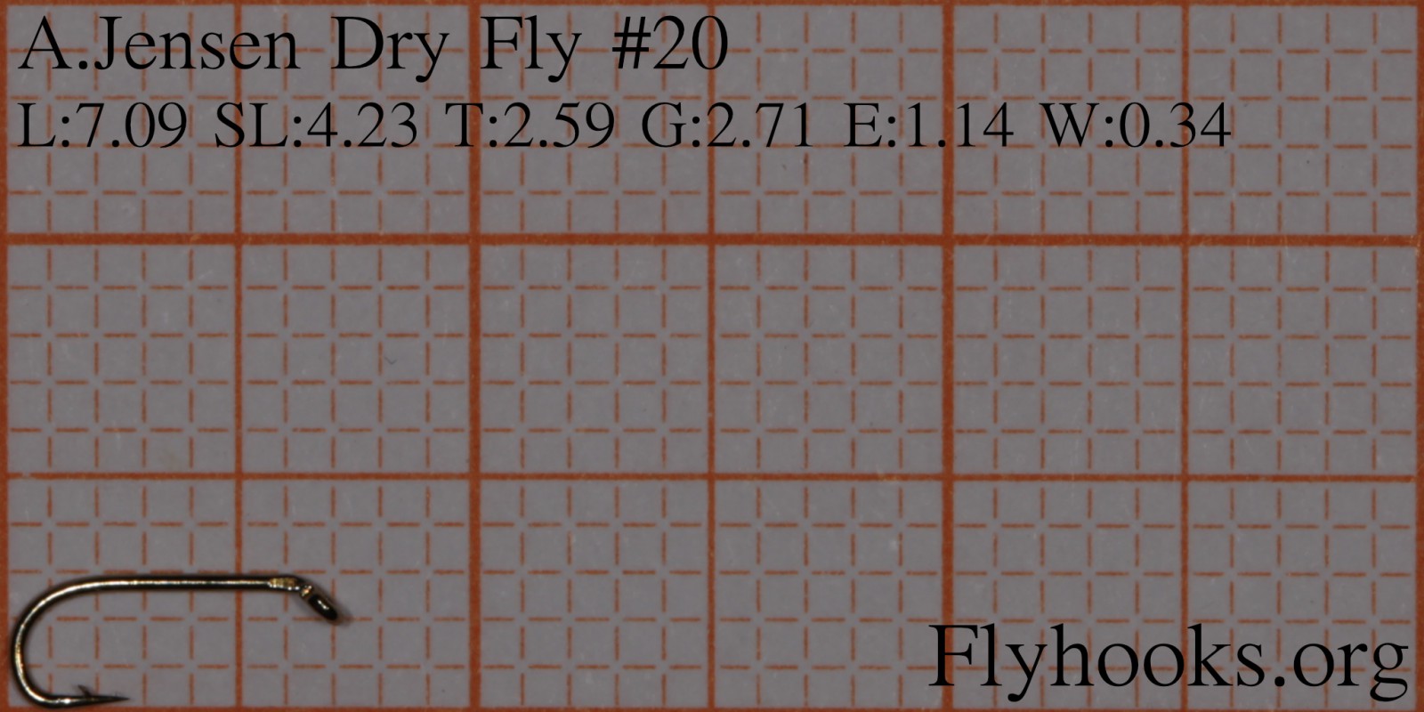 Dry Fly