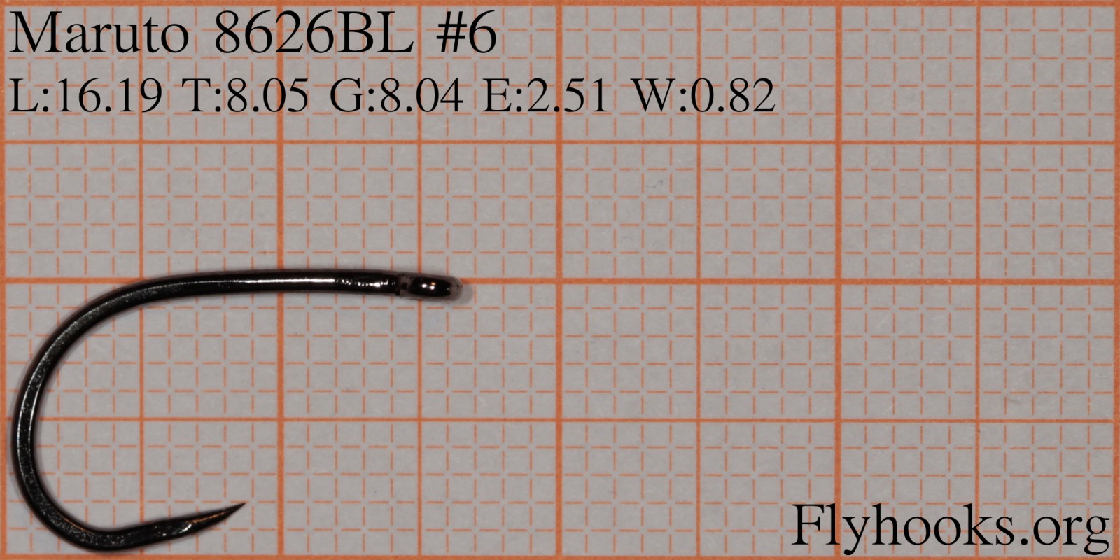 8626BL