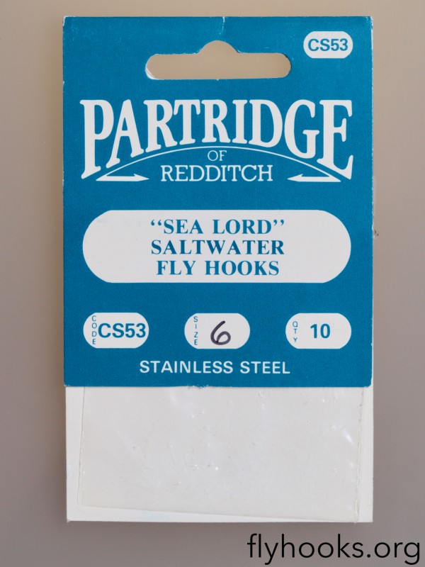 CS53 Sea Lord