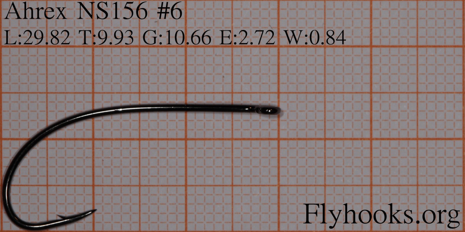 NS156 - Traditional Shrimp