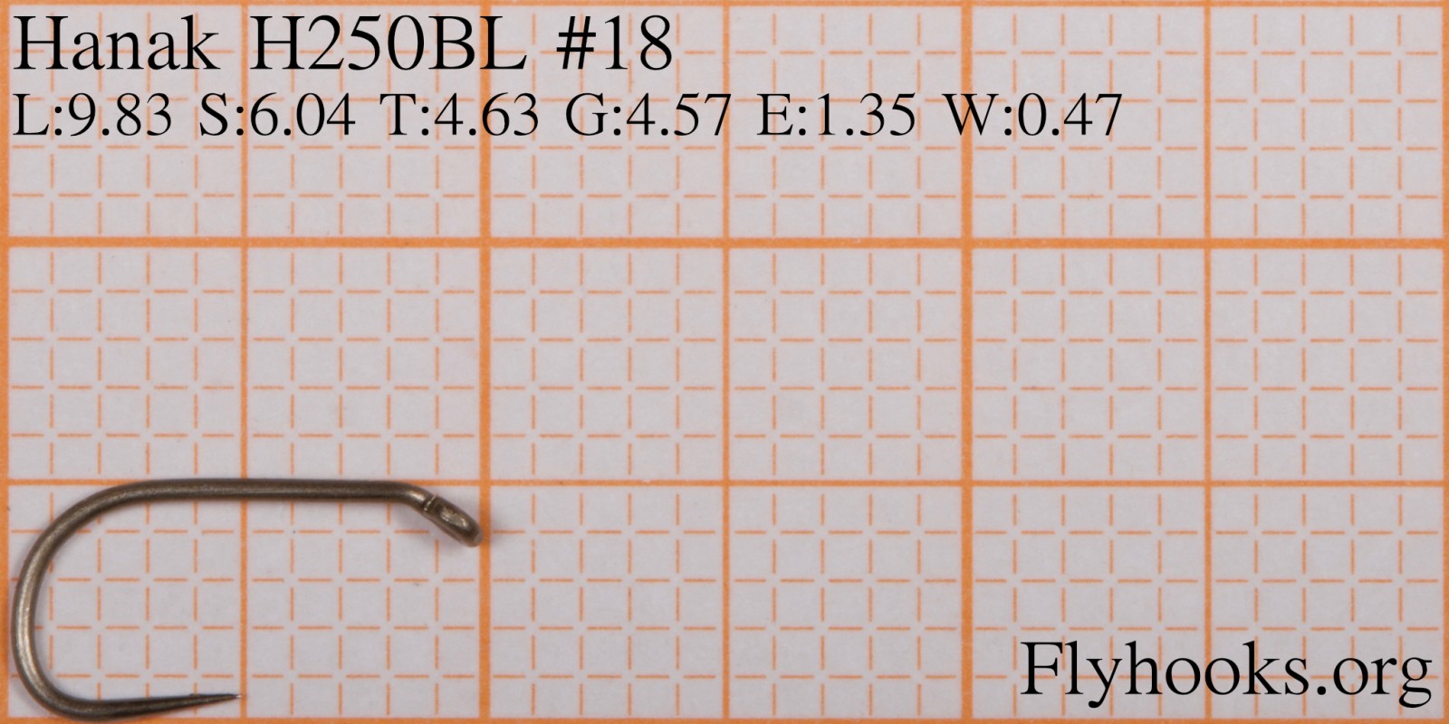 H250BL