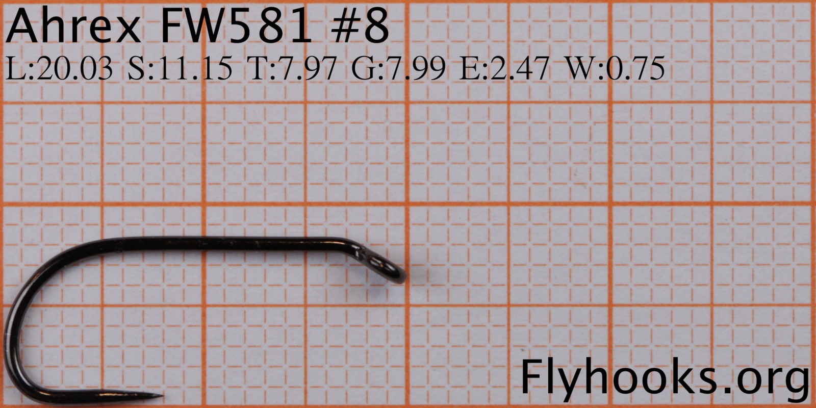 FW 581