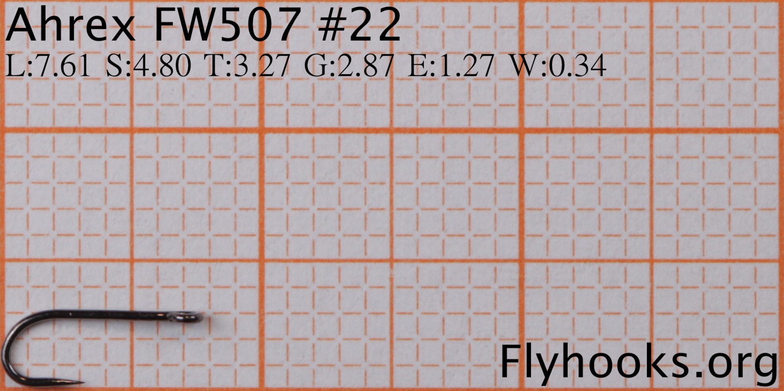 FW 507