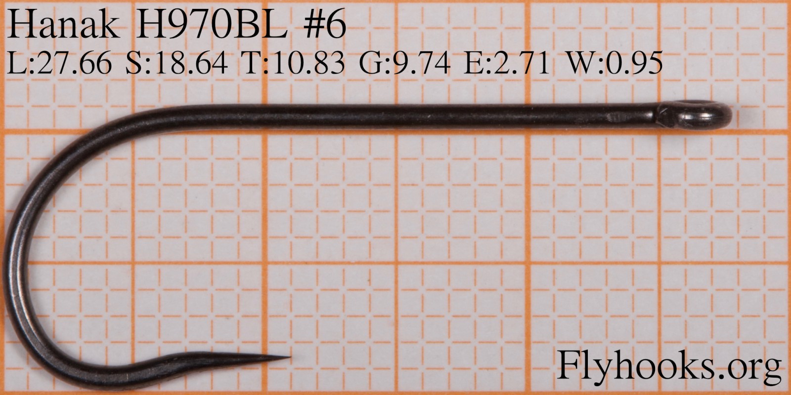 H970BL