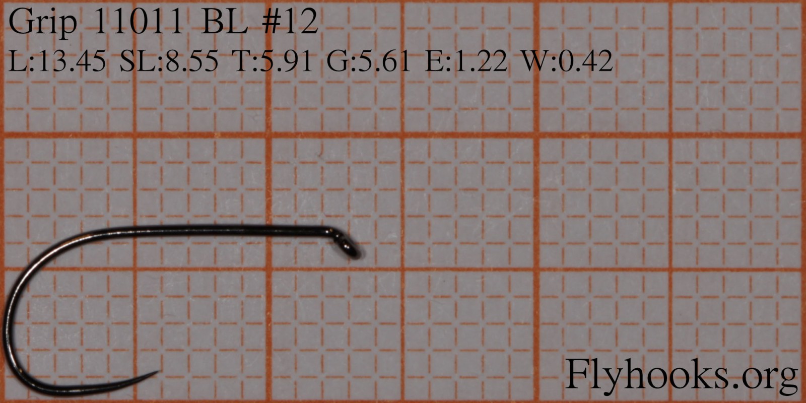 11011 BL