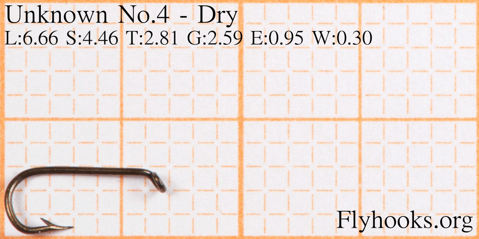 No.4 - Dry