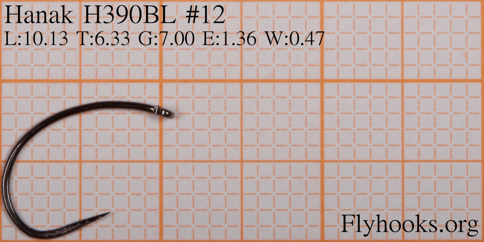 H390BL