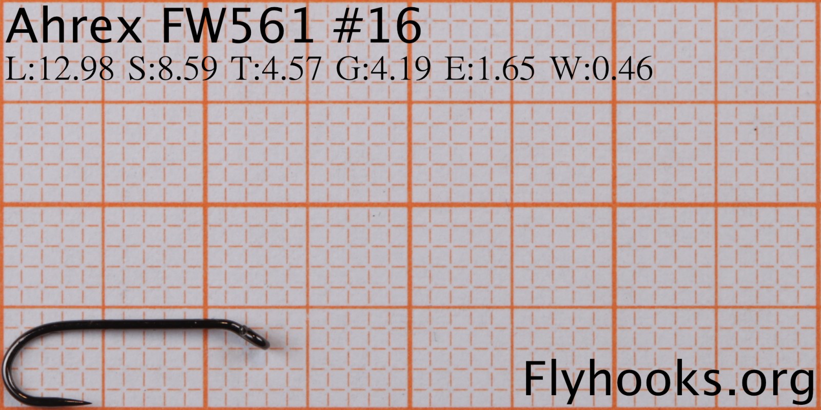 FW 561
