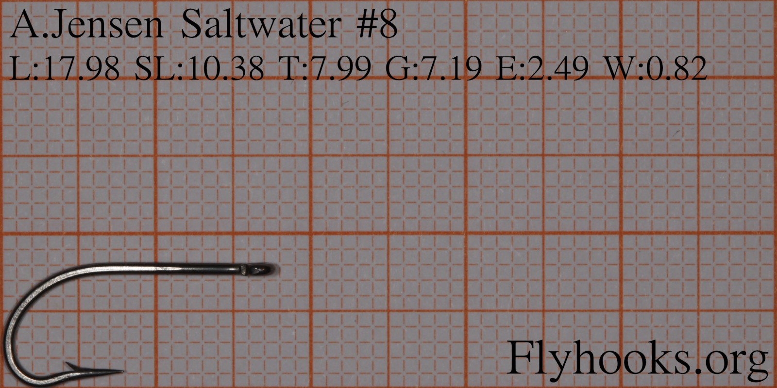 Saltwater