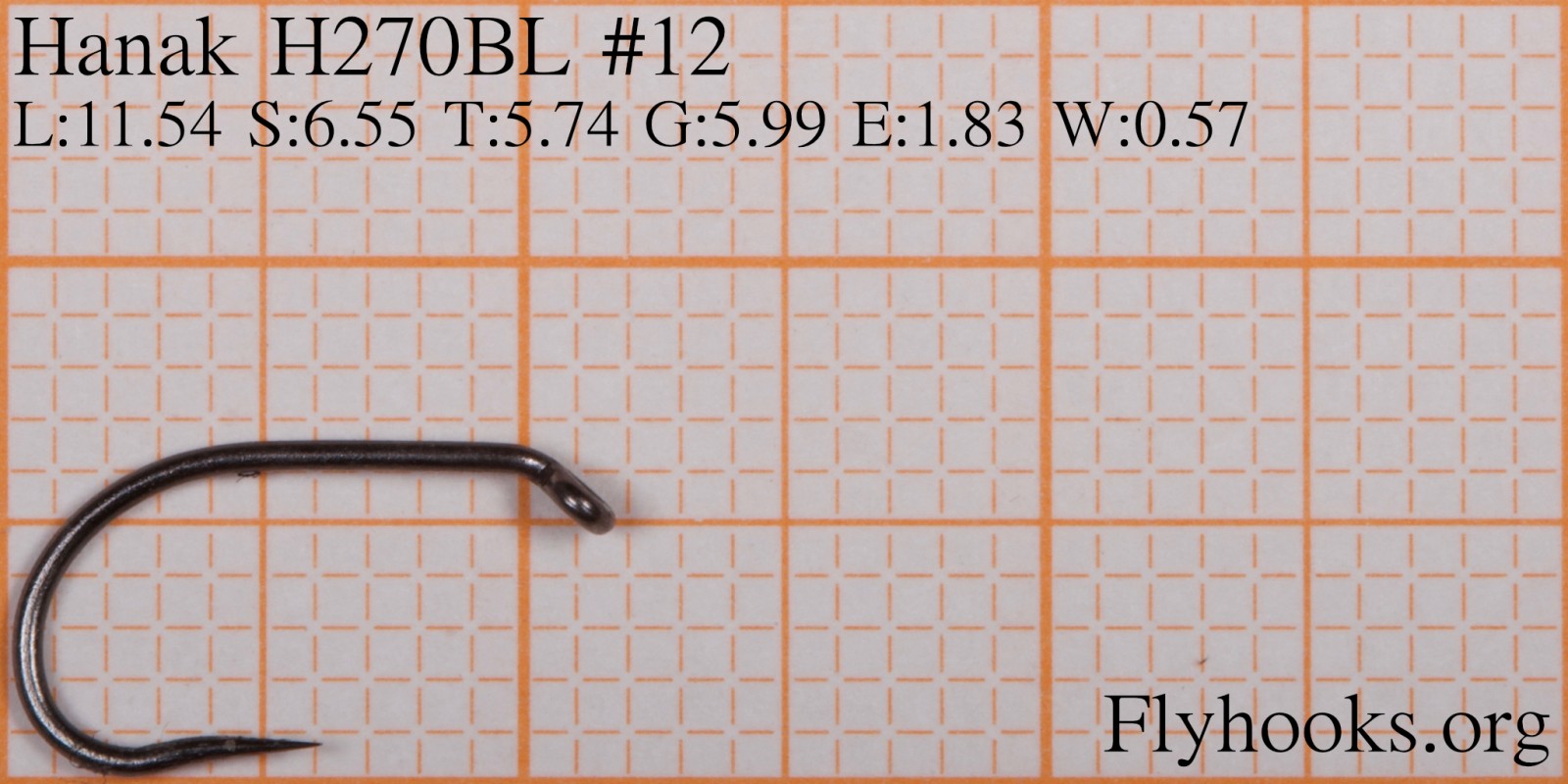 H270BL
