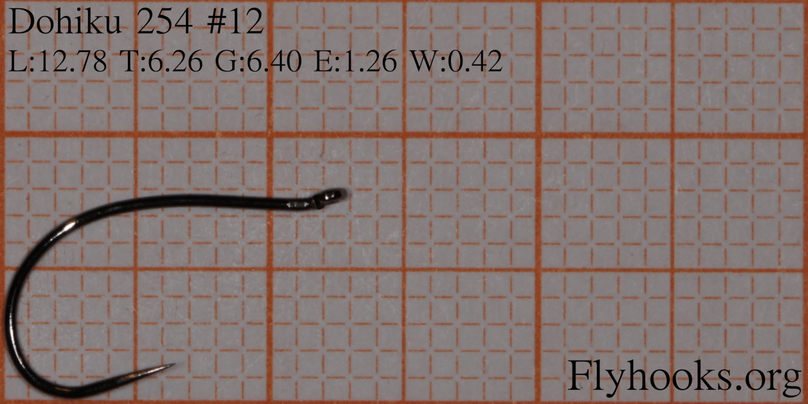 HDA 254