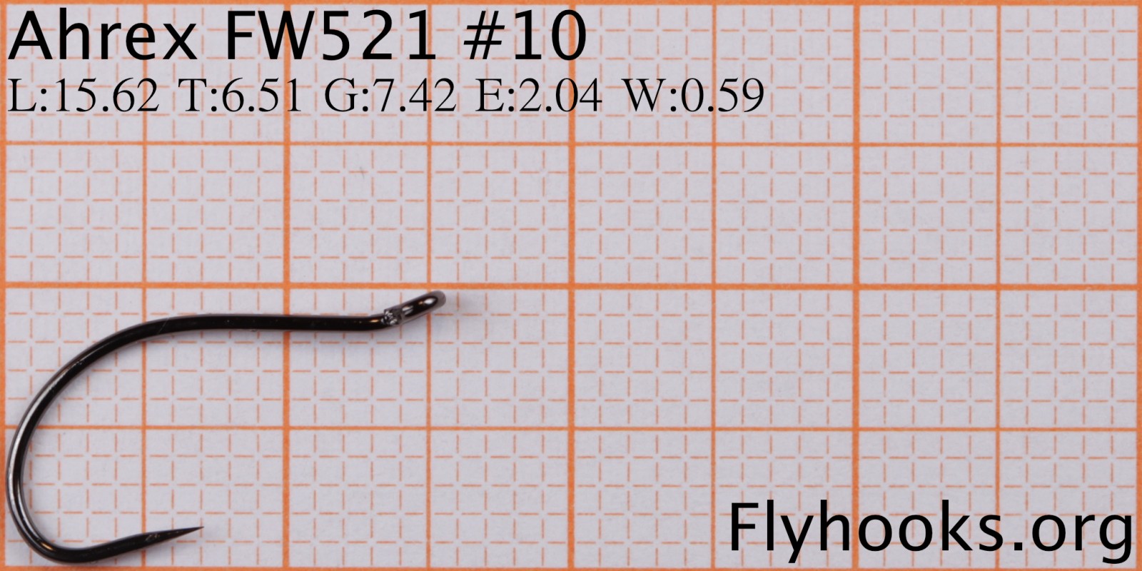FW 521