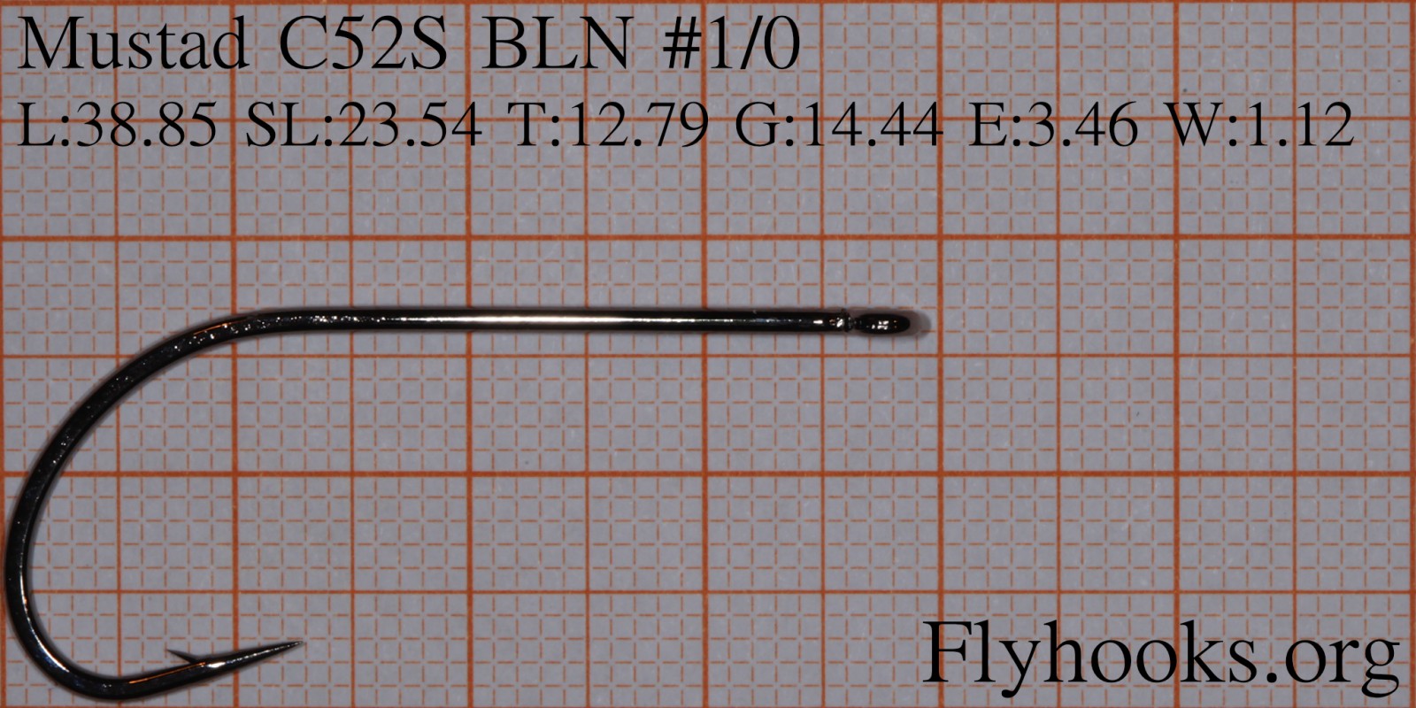C52S-BLN