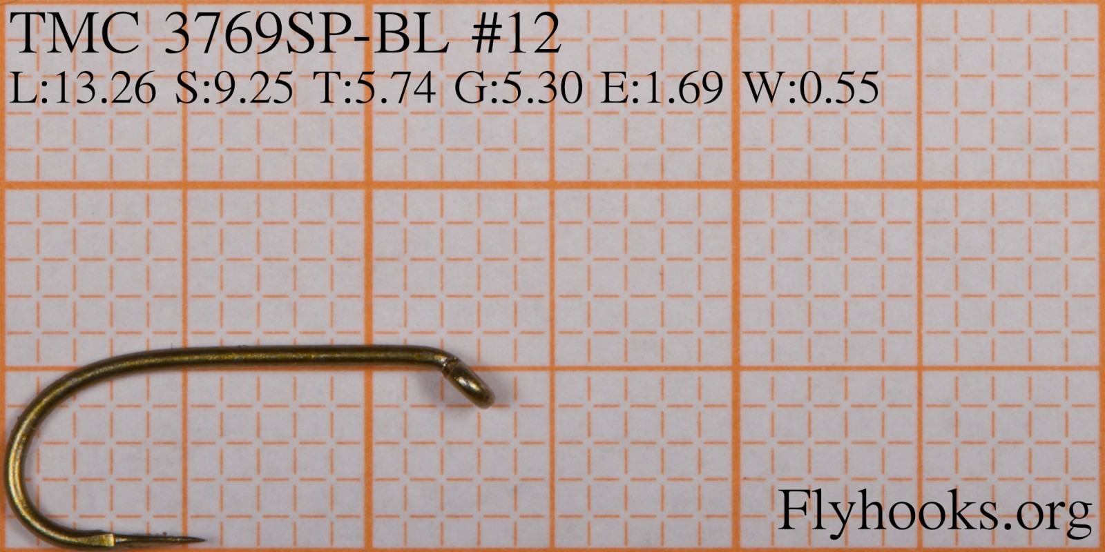 TMC3769SP-BL