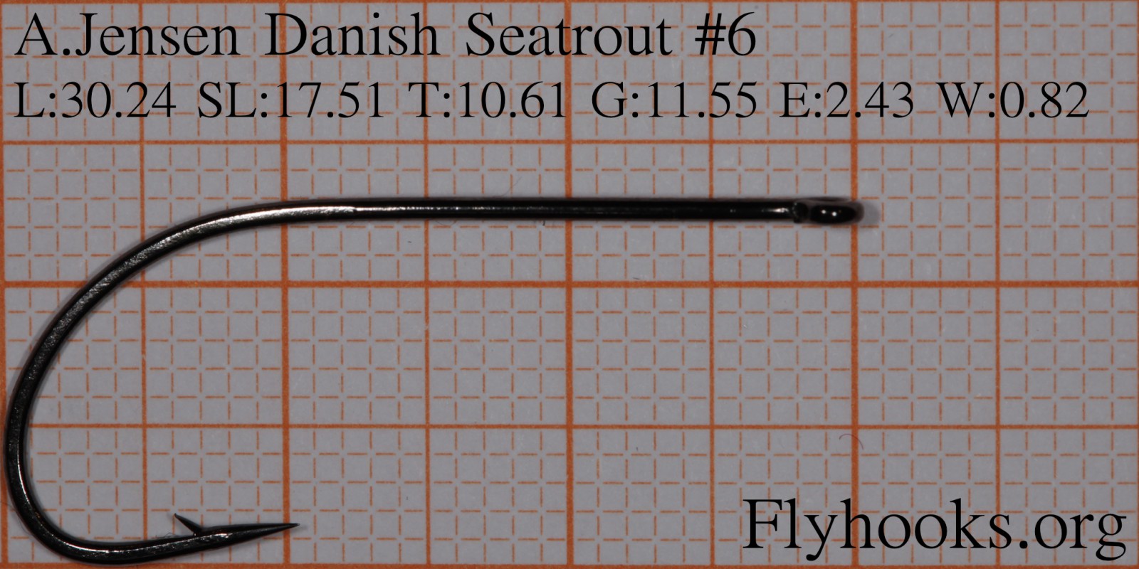 Danish Seatrout