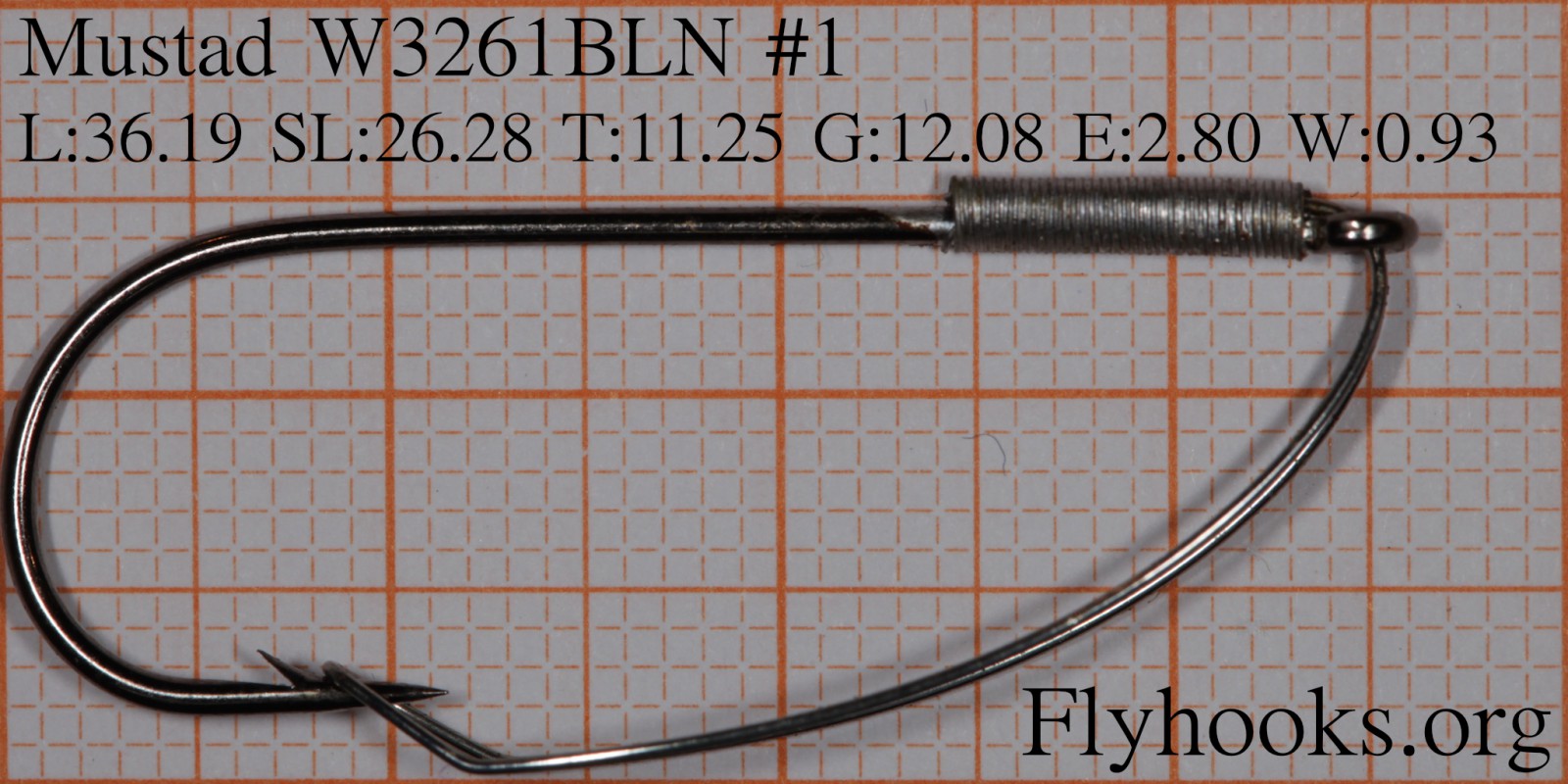 W3261 BLN 