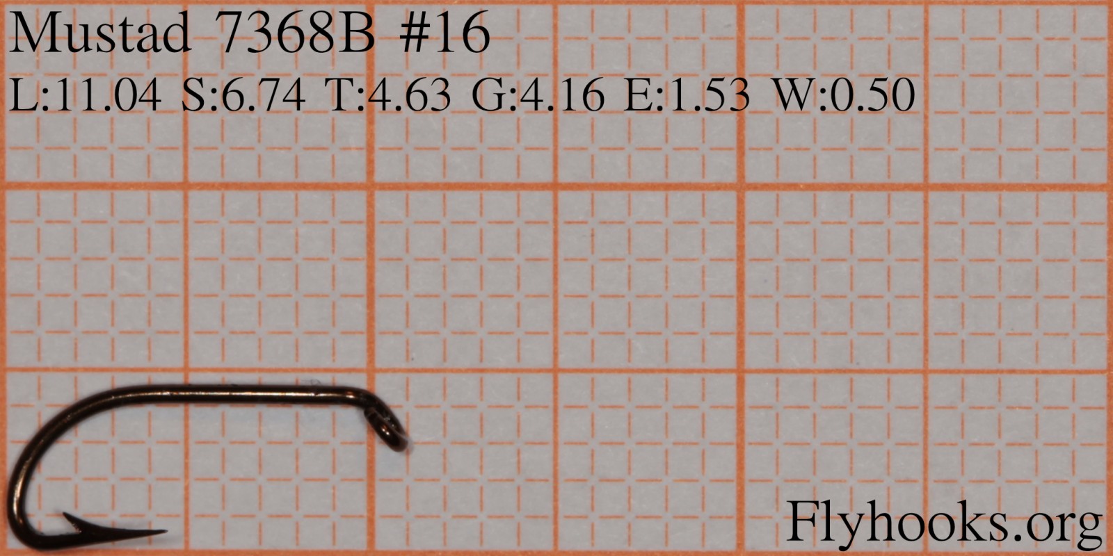 7368 B