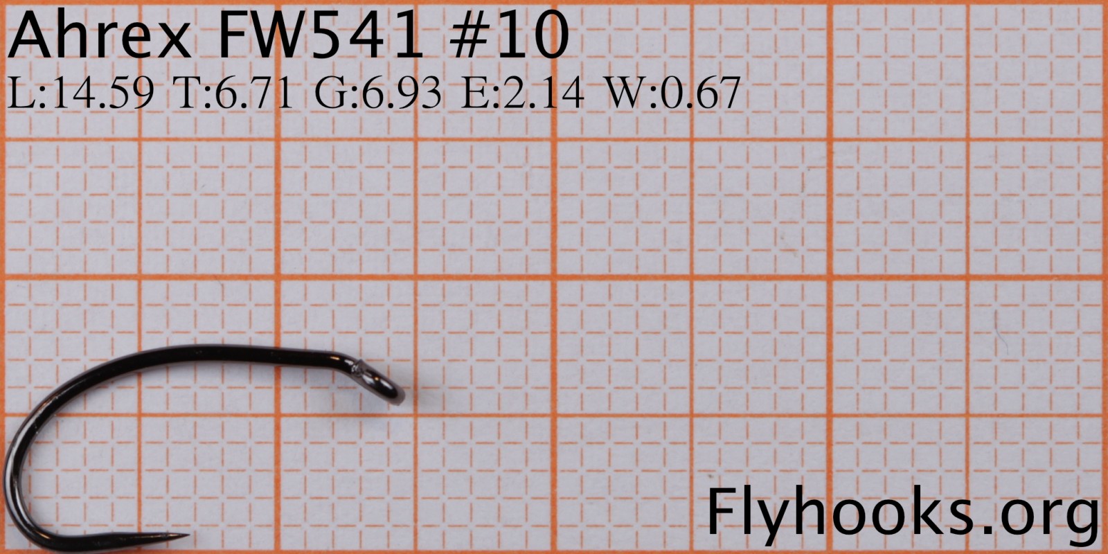FW 541