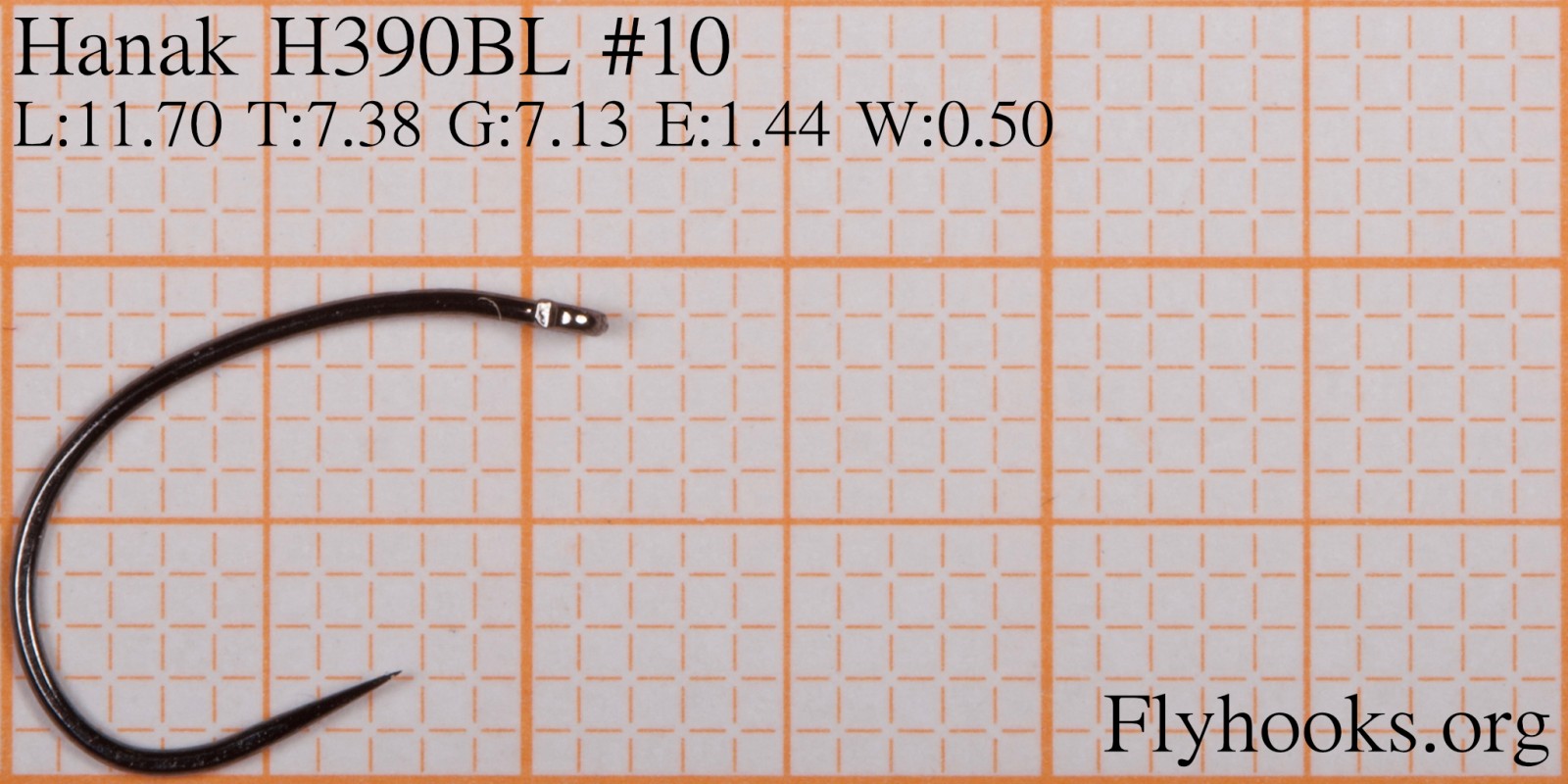 H390BL