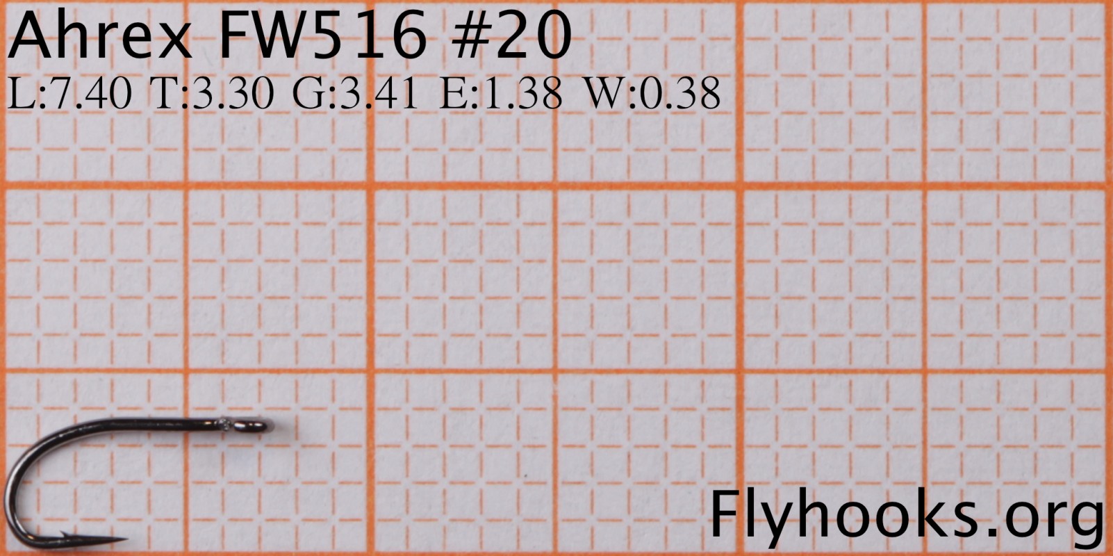 FW 516 - Curved Dry Mini
