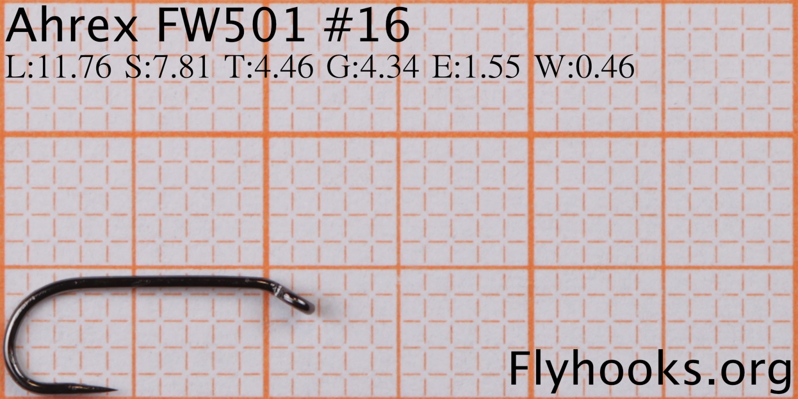 FW 501