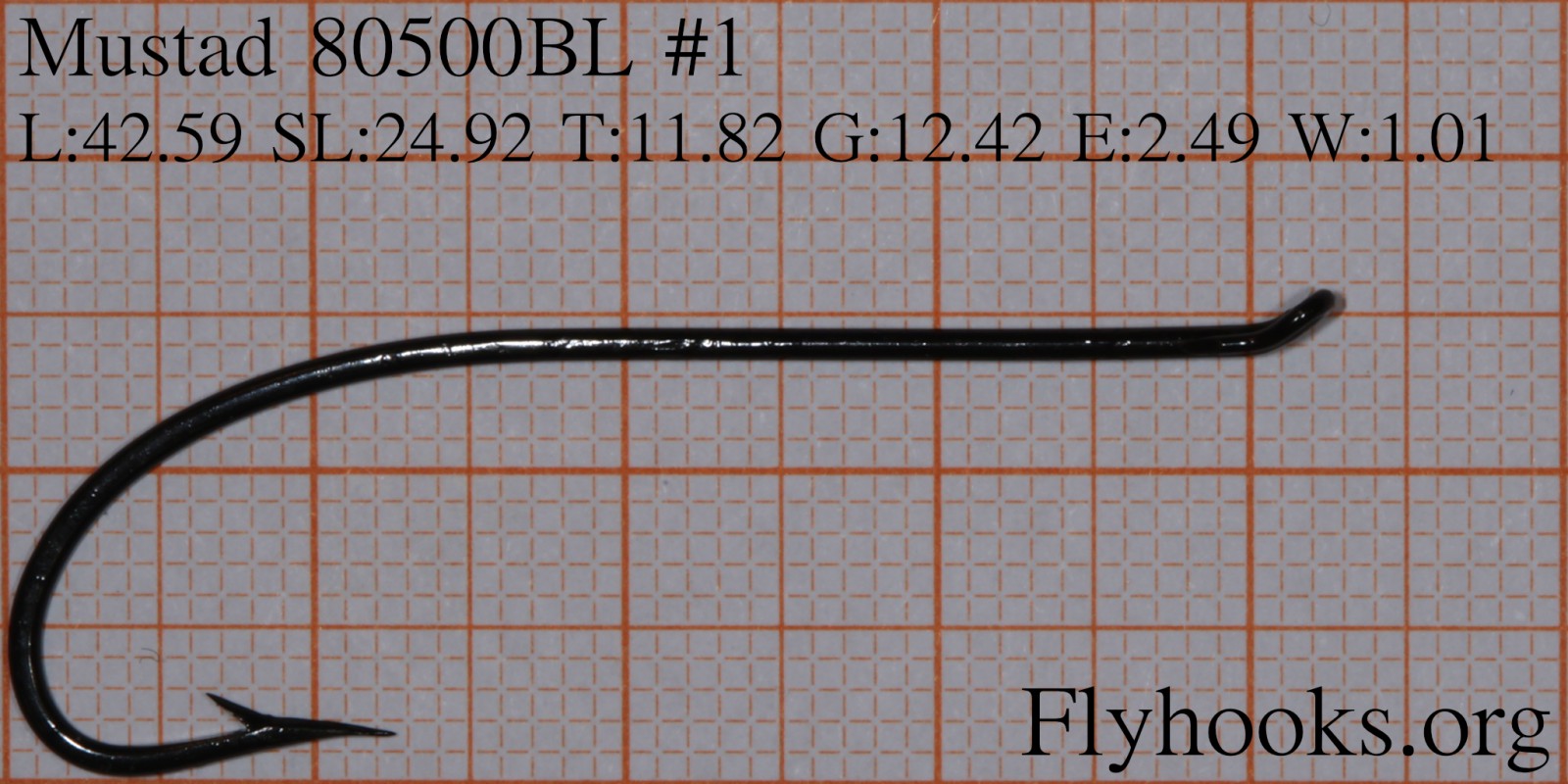 80500BL