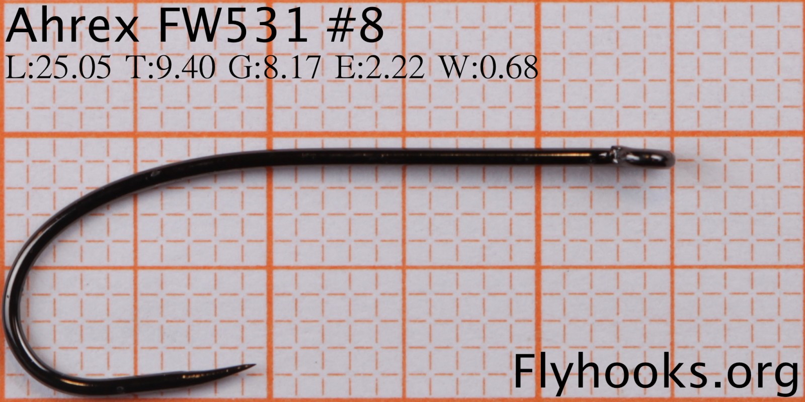 FW 531