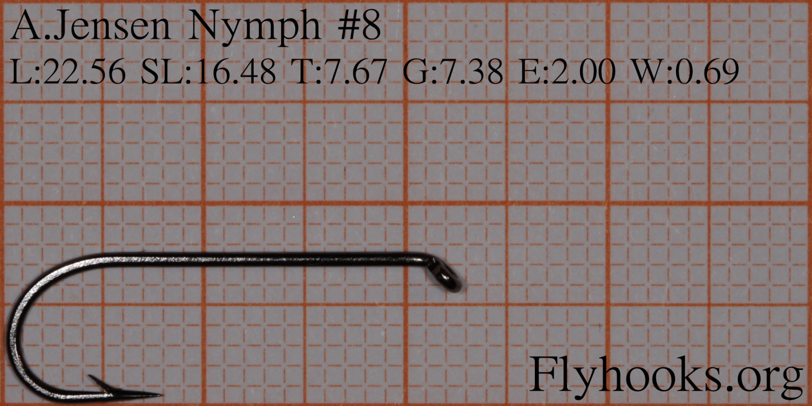 Nymph