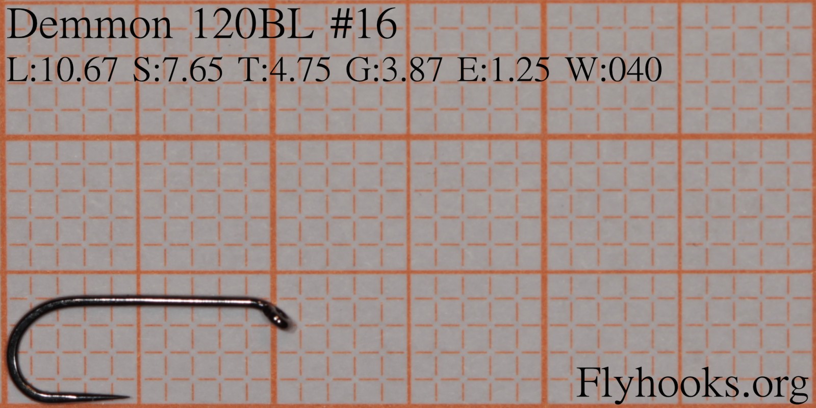 120 BL