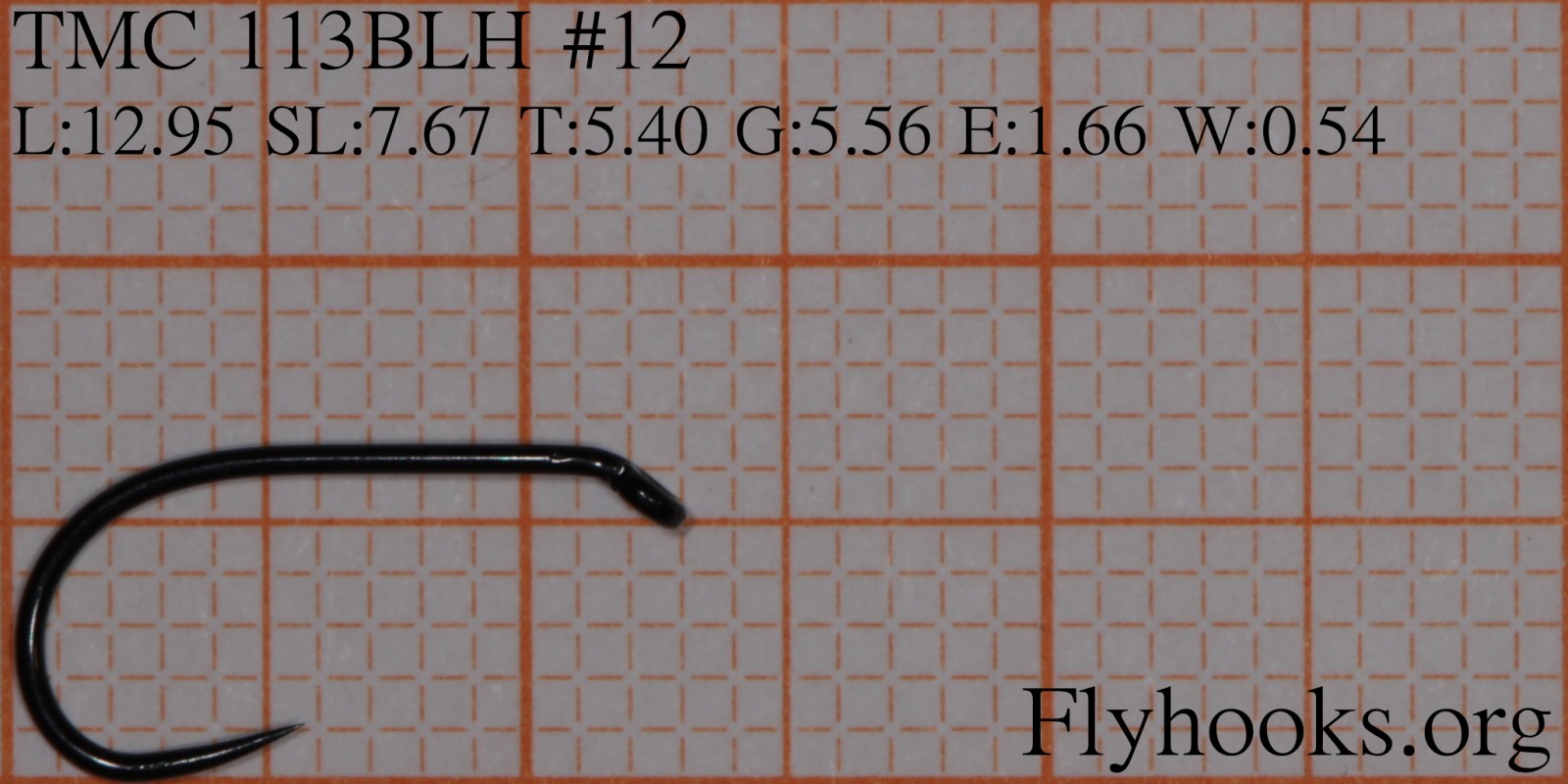 TMC113BLH