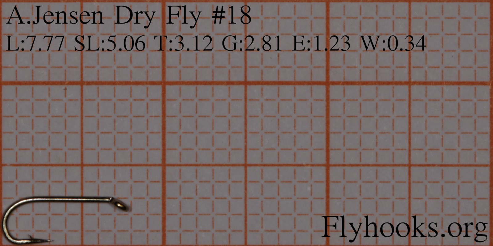 Dry Fly