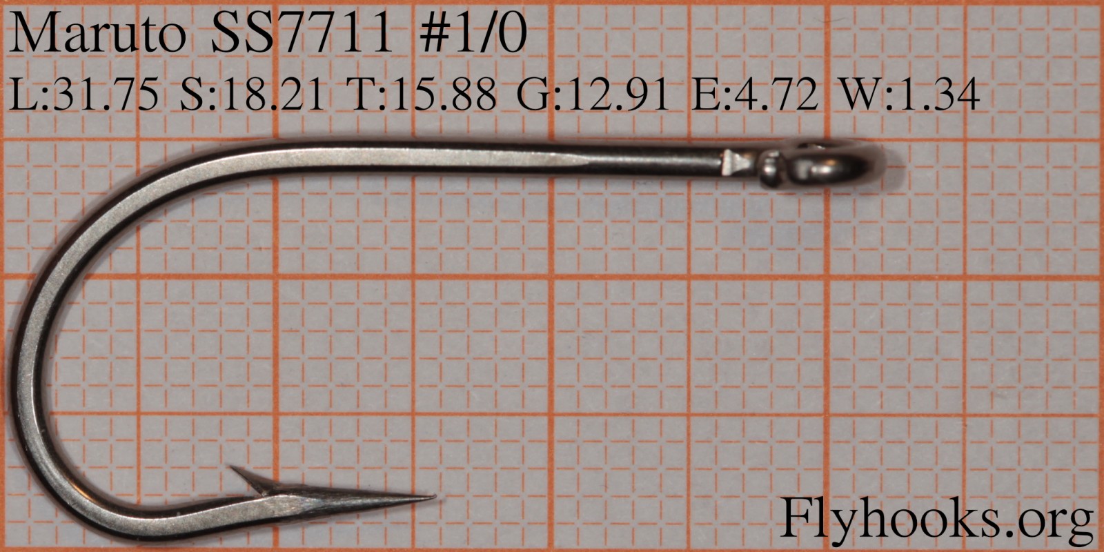 SS-7711