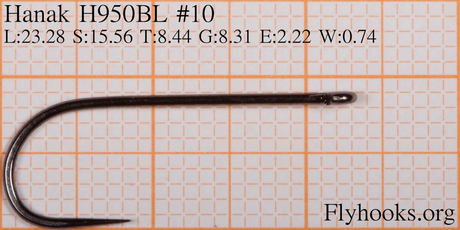 H950BL