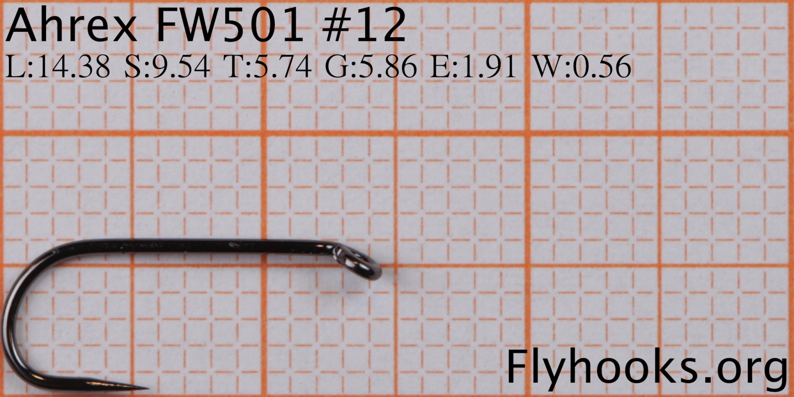 FW 501