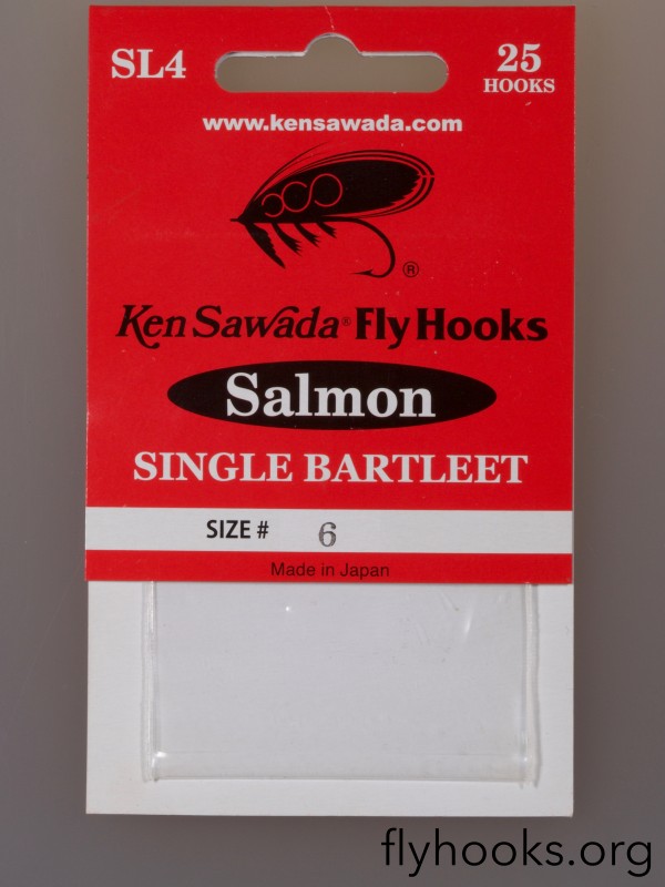 SL4 Single Bartleet