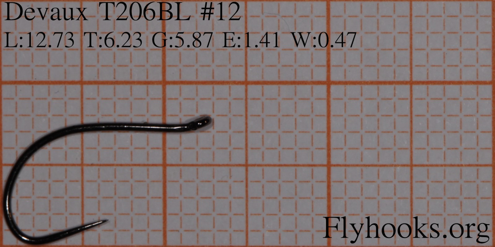 T206BL
