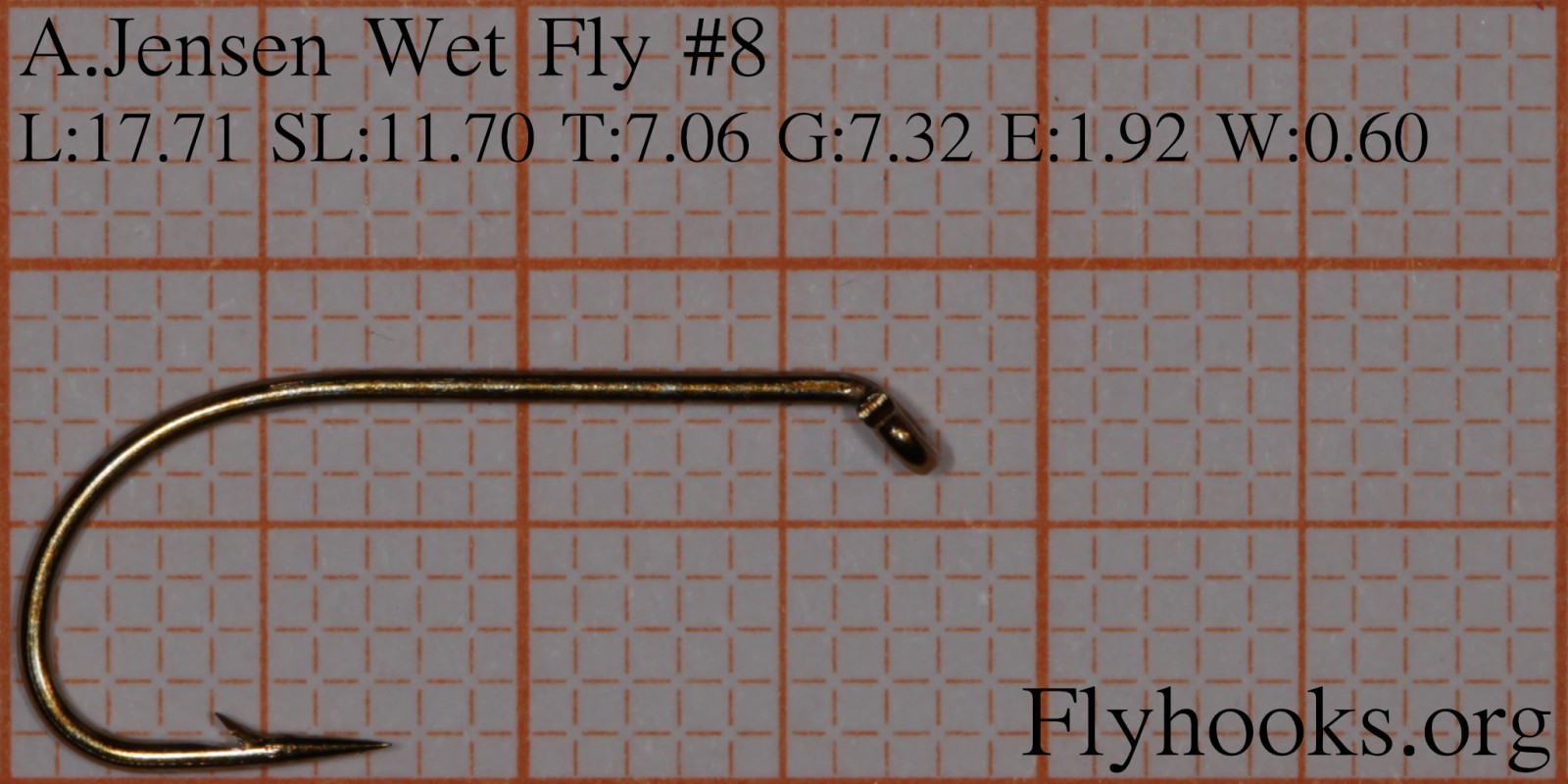 Wet Fly