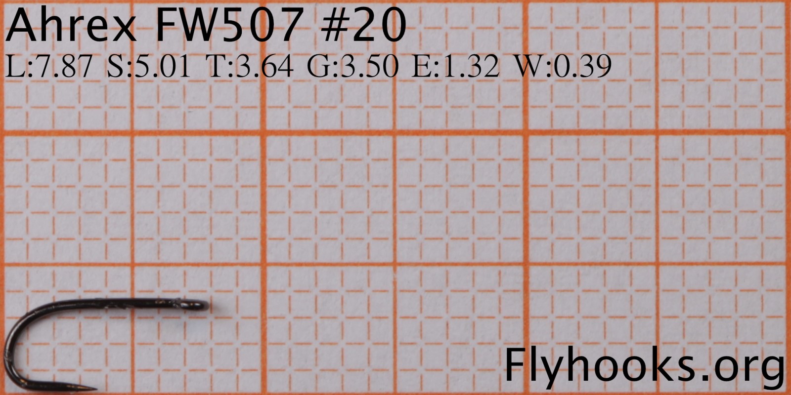 FW 507