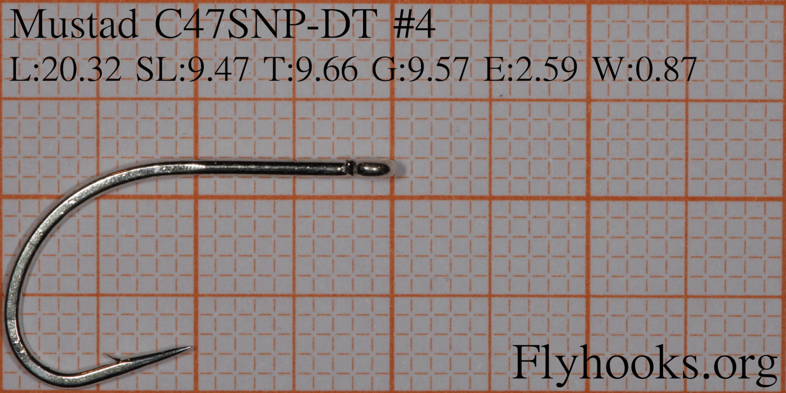 C47SNP-DT