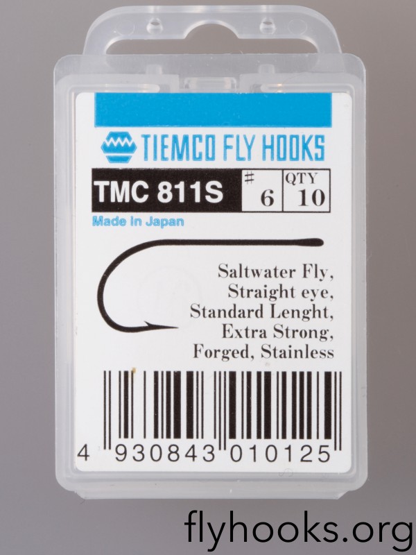 TMC811S