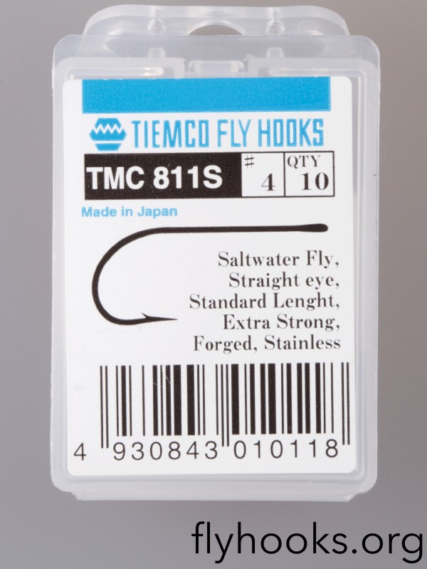 TMC811S
