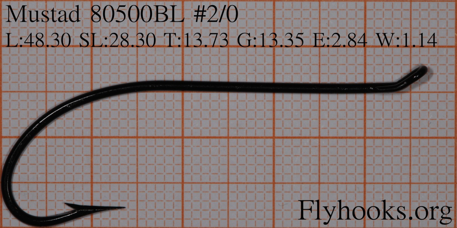 80500BL