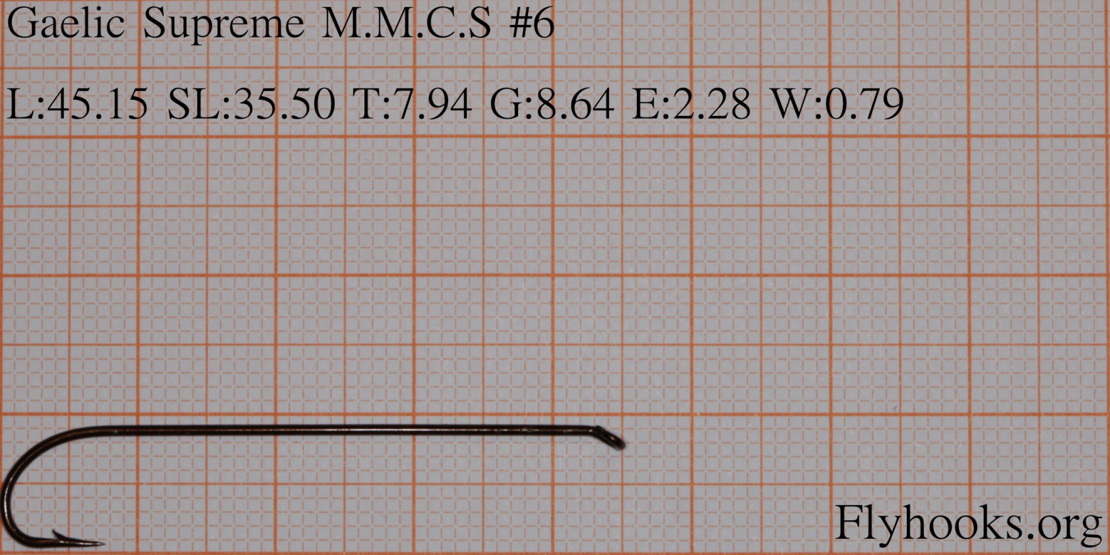 M.M.C.S 8xl