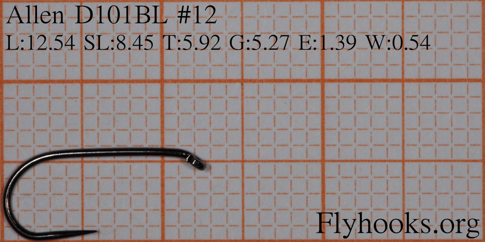 D101BL