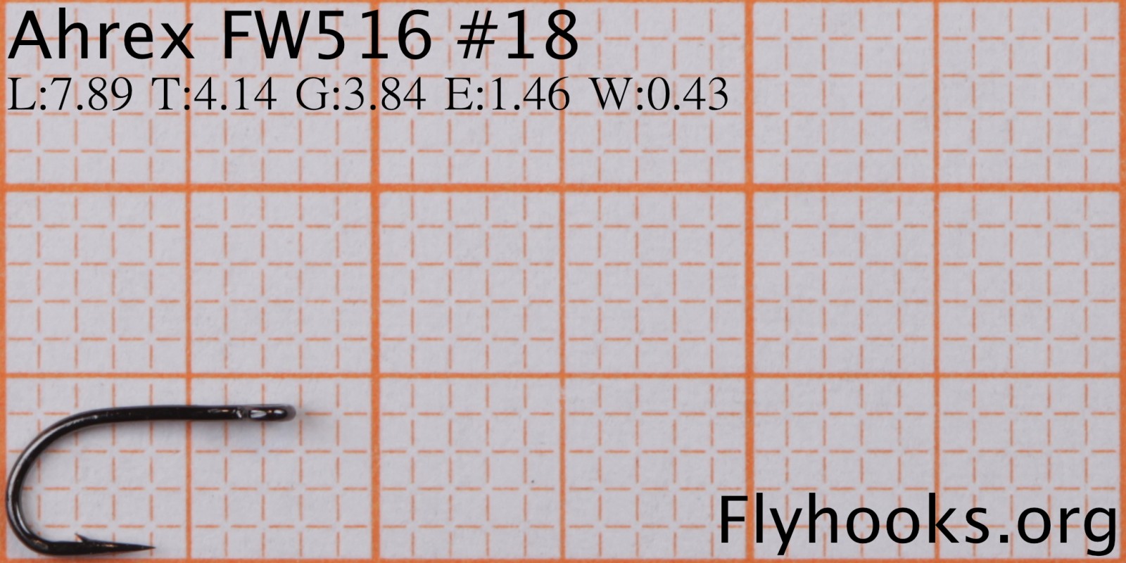 FW 516 - Curved Dry Mini